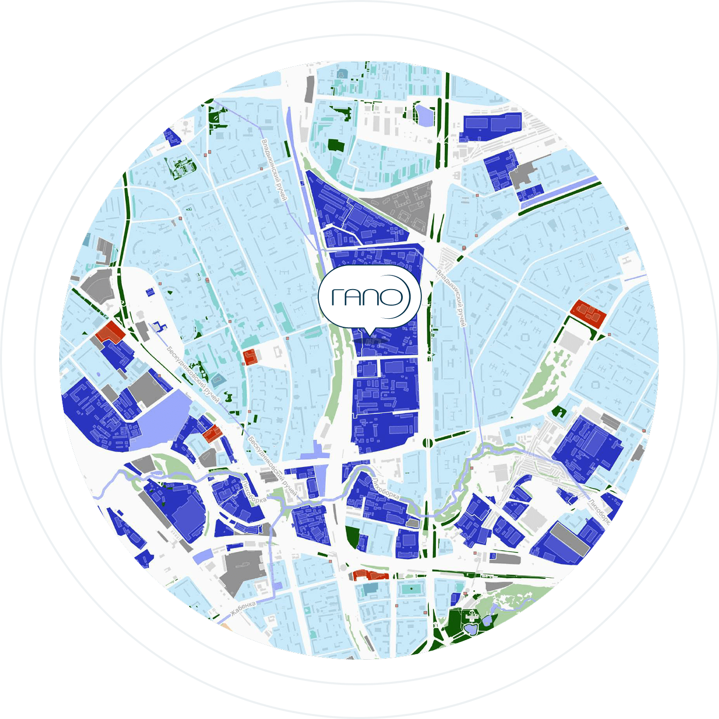 Перспективы